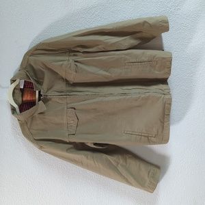 Levi's jacket